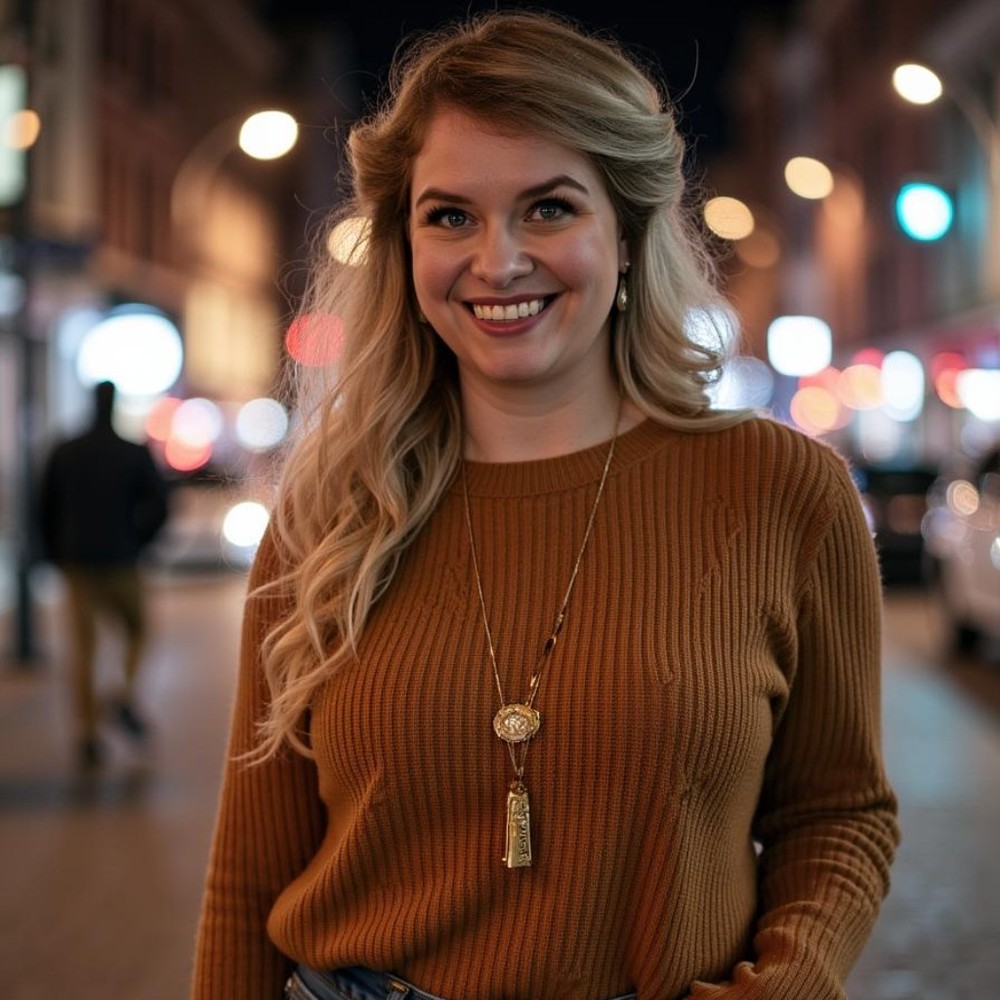 Meet your Posher, Lauren